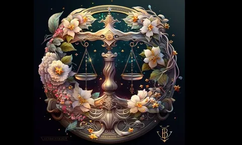 Cuối tuần 10-11/1: 3 cung hoàng đạo Vận Đào Hoa bừng nở, thúc đẩy công việc hanh thông bất ngờ