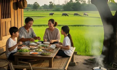  Lời cửa miệng hay vận vào thân: Muốn Đổi Vận, hãy bắt đầu từ Thay Đổi Cách Nói mỗi ngày