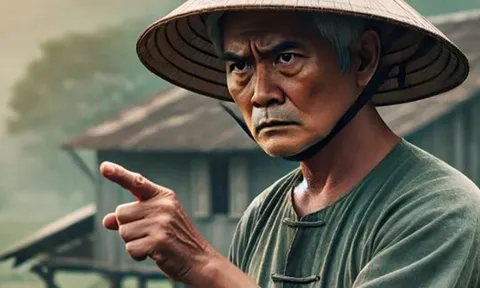 Người có nội tâm xấu thường có 2 đặc điểm, tinh ý là nhận ra ngay