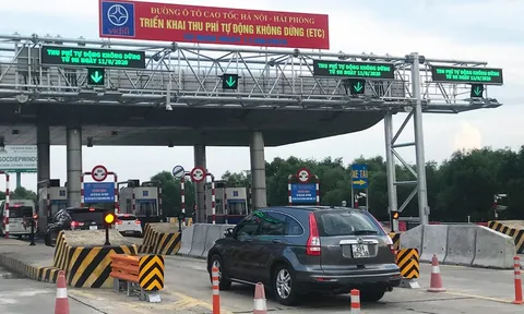 Những trường hợp nào xe ô tô được miễn phí sử dụng đường bộ?