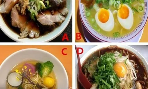 Quiz trắc nghiệm: Bạn sinh ra để giàu sang hay phải bôn ba vất vả cả đời?