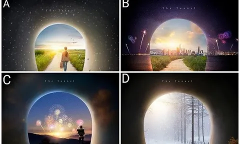 Quiz trắc nghiệm: Điều gì khiến bạn viên mãn nhất trong cuộc đời này?