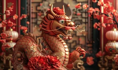 Sau ngày 10/1: 3 tuổi thuận nước đẩy thuyền, công việc hanh thông, bội thu tiền của