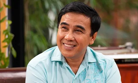 Sự thật thông tin Quyền Linh bị bắt