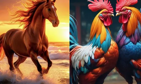 Thứ Bảy, Chủ Nhật (10-11/1): 2 tuổi trúng vận vàng, 2 tuổi đi chơi lại gặp cơ hội hiếm có