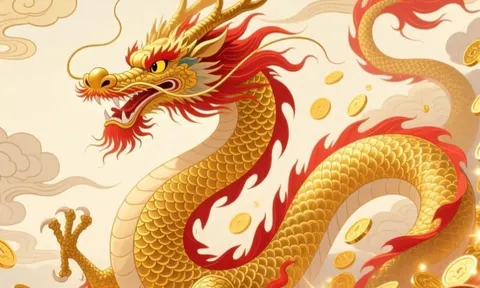 Thứ Bảy, Chủ nhật, thứ Hai (10-12/1), 3 tuổi phát tài, tiền vào như nước