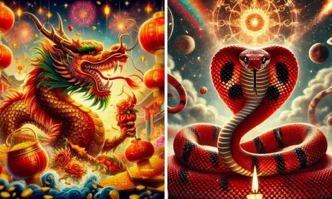 Top 3 tuổi Trúng Lộc Thần Tài, Xòe Tay Có Của, giàu sang nức tiếng sau ngày 11/1