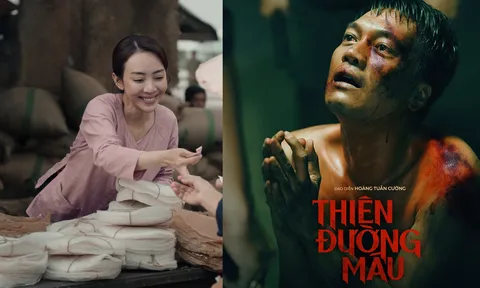 Hai bộ phim hai số phận: Giải mã bài toán sinh tồn của điện ảnh Việt