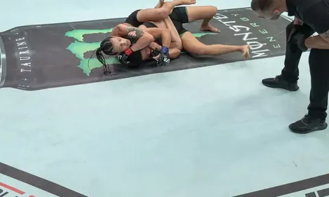 Bước ngoặt của LFA: Rời UFC Fight Pass, bắt tay cùng Vice TV trong thương vụ truyền hình lớn