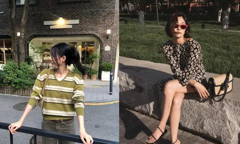 5 kiểu trang phục họa tiết được dự báo sẽ dẫn đầu trong năm 2026