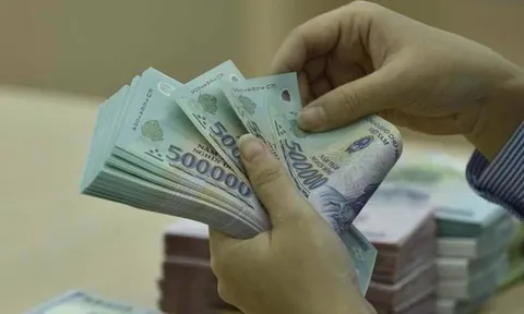 Ai được tăng lương tối thiểu cao nhất 7,26%, thêm tới 320.000 đồng mỗi tháng?