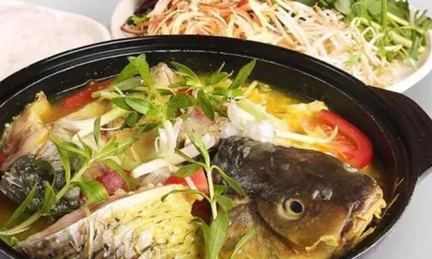 Loại cá giá rẻ bán đầy chợ Việt, giàu DHA không kém cá hồi, chế biến được đủ món ngon