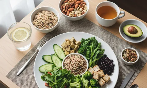 Loại hạt ít người biết có thể hỗ trợ giảm axit uric, tốt cho thận nếu dùng đúng cách