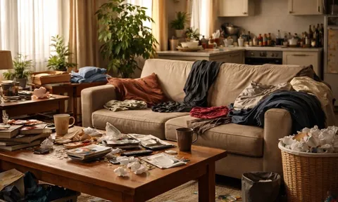 Người xưa dặn: Nhà có 3 thứ này, rất khó giàu nhanh dù rất Chăm Chỉ