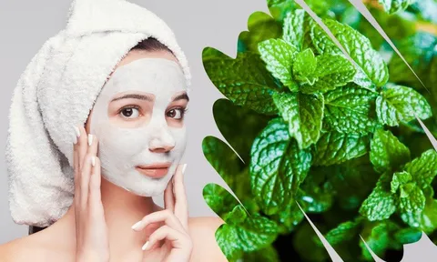 Những nguyên liệu tự nhiên nên thêm vào nước uống để làn da khỏe đẹp hơn