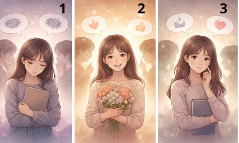 Quiz: Bạn hay nhớ lời khen hay lời chê lâu hơn?