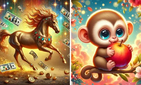 Sau ngày 12/1: 3 tuổi Tiền Vào Như Nước, không thành tỷ phú cũng là đại gia