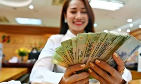 Tin vui từ 2026: 5 nhóm đối tượng được tự động tăng tiền trợ cấp hằng tháng