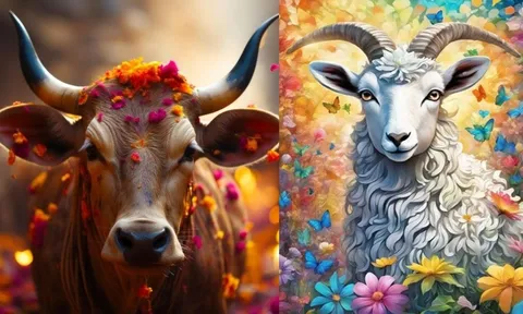 Trời định sẽ giàu: 3 con giáp ngày trẻ vất vả nhưng kiên trì bền chí, hậu vận phúc lộc hài hòa