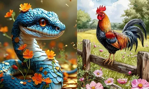 Từ 12/1-31/3: Giai đoạn "vàng" cho 3 con giáp Bứt phá Đổi vận, chăm chỉ sẽ Bật Mạnh, chần chừ là mất