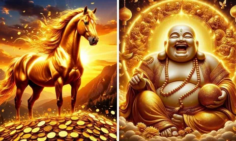 Từ 11-21/1: 3 tuổi Dốc Sức Làm Giàu, Tiền Đồ Rực Sáng, đặc biệt vị trí số 2