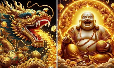 Từ 12-22/1: 3 tuổi Chính Thức Thoát Nghèo, công việc hanh thông, thu nhập bật tăng trước Tết