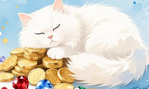 Tuần mới 12-18/1, 3 tuổi Tài Lộc tràn trề, kiếm được bộn Tiền