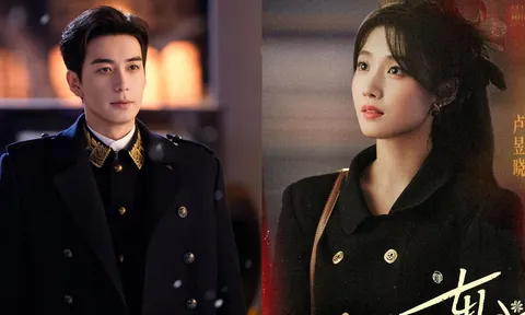 Yết Hí dự án ngôn tình đang được chú ý nhất hiện nay: Lịch chiếu phim tại MangoPlus