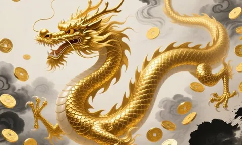 Cuối tháng 11 âm lịch, 3 tuổi tiền của tăng mạnh, top 1 giàu càng thêm giàu