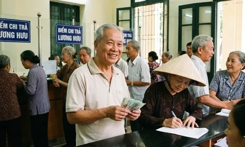 Hơn 3,5 triệu người nhận tin vui trước Tết Bính Ngọ: Cập nhật ngay lịch chi trả 2 khoản tiền lớn cùng lúc