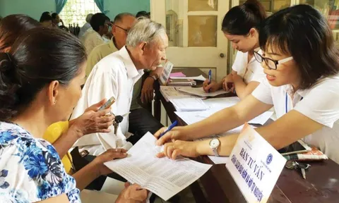 Người lao động ở các địa bàn này được nghỉ hưu sớm 5 năm kể từ năm 2026