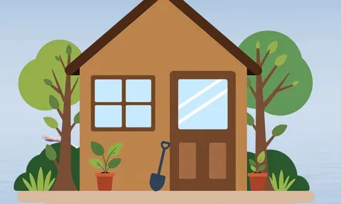  Người xưa dặn kỹ: 5 loại cây “độc” tổn hao tài lộc, tuyệt đối không trồng trước cửa nhà