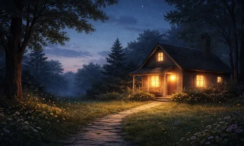 Quiz: Điều bạn chú ý trước nói lên cách bạn yêu thương người thân