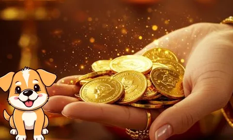 Tay trắng dựng nghiệp: 3 tuổi đi lên nhờ nỗ lực bền bỉ, Biết Trước Sau nên được Quý Nhân nâng đỡ