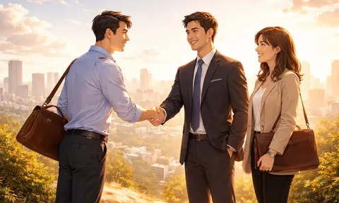 Tổ tiên dặn: Người hay nhường một bước thì về sau càng nhận nhiều hơn