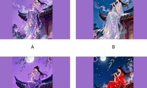 Trắc nghiệm tâm lý 2026: Khám phá bước tiến đột phá bạn sắp đạt được trong năm mới!