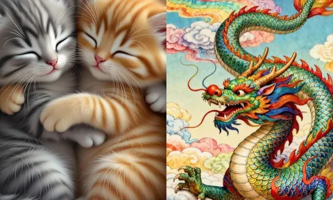 Từ nay tới hết tháng 11 âm: Vận may ngang cửa, 3 tuổi chớp nhanh đổi vận, 1 tuổi tiếc nuối vì bỏ lỡ