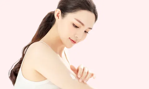 5 công thức sữa tắm tự chế nuôi da mềm mại