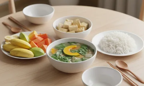 8 thực phẩm quen mặt ở chợ Việt giúp dạ dày khỏe hơn, niêm mạc phục hồi tự nhiên