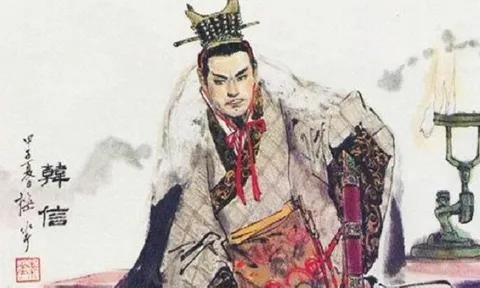 Bí quyết dùng người của cổ nhân - Tuyệt chiêu trị và dùng 'kẻ xấu'