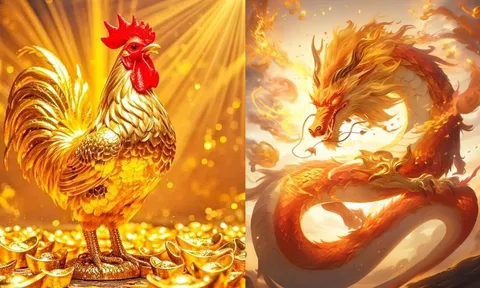 Biết lùi để tiến: 2 tuổi Giữ được Đại Cục nên Giàu sang thẳng tiến, 1 tuổi hay hơn thua lại dễ mất