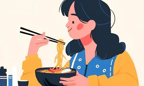 Giảm cân không cần nhịn: Bí quyết ăn đủ 3 bữa vẫn eo thon dáng xinh không phải ai cũng biết