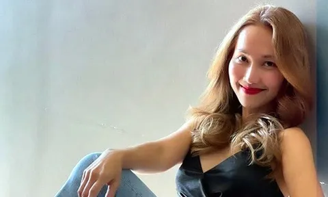 Kim Hiền ly hôn lần 2