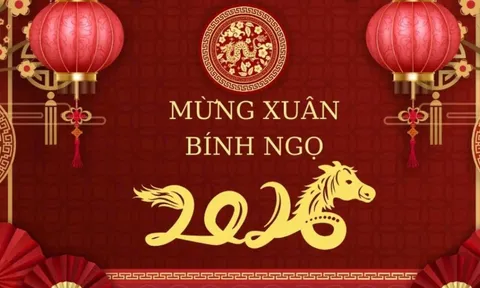Lịch nghỉ Tết Nguyên Đán 2026: Người lao động được nghỉ chính thức mấy ngày?