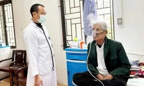 Ngoài đột quỵ, căn bệnh nguy hiểm này bùng phát mạnh trong những ngày thời tiết lạnh