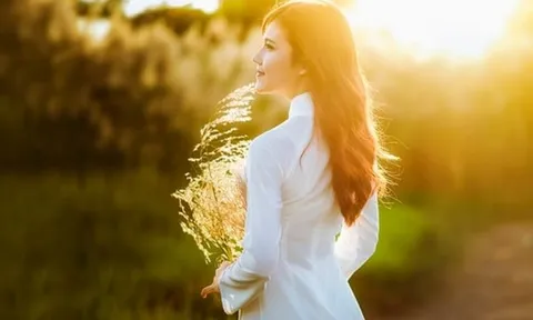 Người có 4 đặc điểm này là người có khí chất cao quý, bạn xem mình có không?