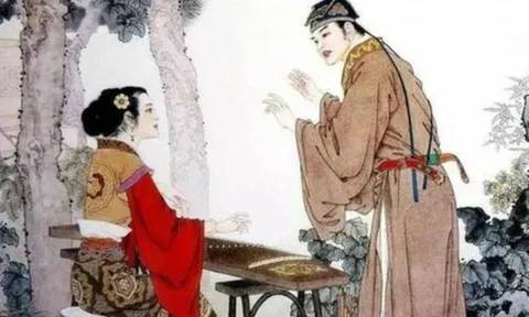 Người xưa có câu nói "nam không lấy vợ năm, nữ không lấy chồng sáu" có nghĩa là gì?