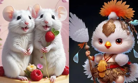 Thứ Tư, Năm (14-15/11): 2 tuổi trả sạch nợ nần, 2 con giáp vượng quý nhân, sự nghiệp mở lối mới