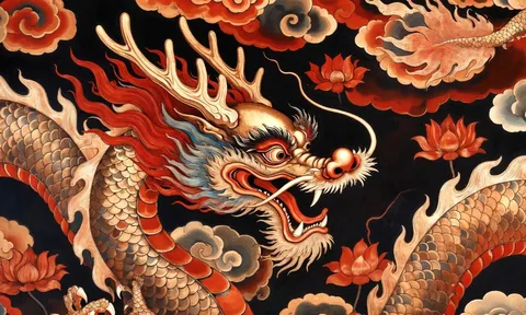 Top 3 con giáp hưởng trọn vận may 2026: Công việc thuận lợi, tình cảm đủ đầy