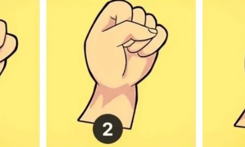 Trắc nghiệm năm mới: Bạn nên sống chậm lại hay tăng tốc để đạt thành công?